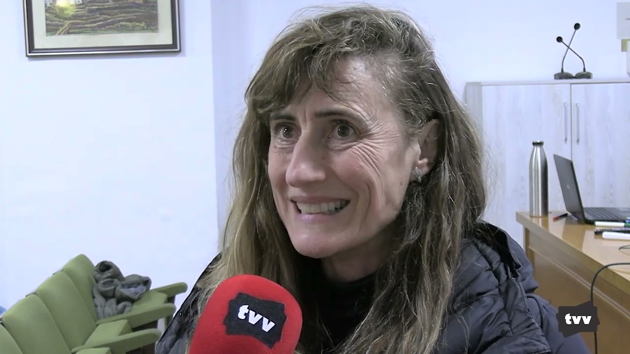 TV VILAFRANCA PROGRAMA 974 : Del 8 al 14 de Gener