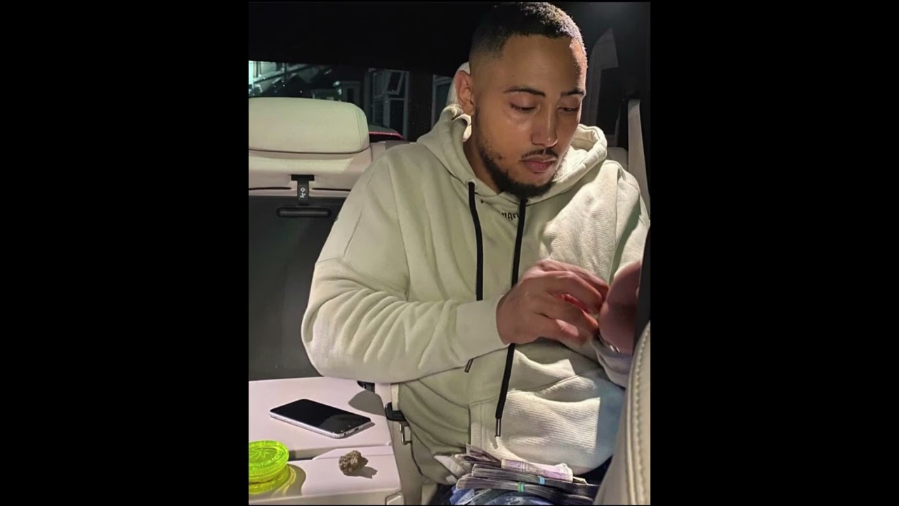 Killa Kam - Nandos [Audio]