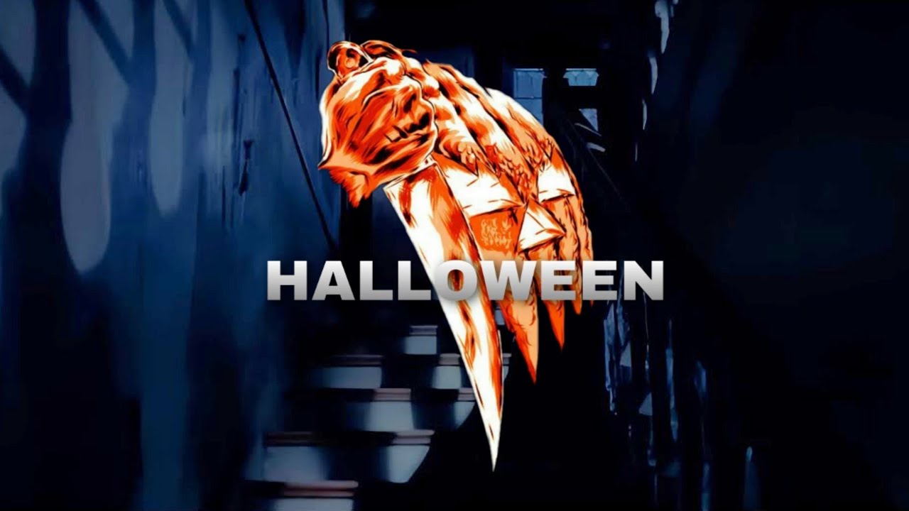 🎃 Inside Michael Myers Home | Ambient Soundscape