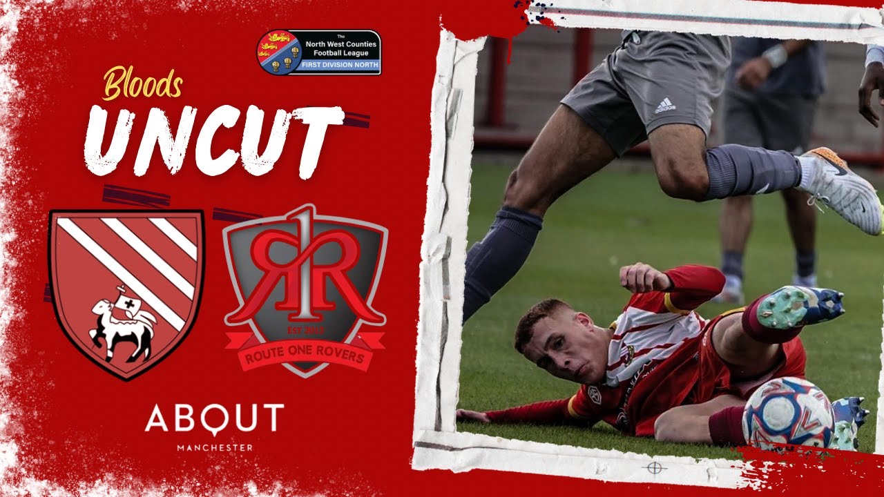 Bloods Uncut: Route One Rovers [H]