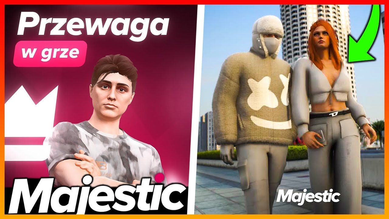 MAJESTIC PREMIUM po 120 DNIACH, CZY WARTO? | MajesticRP