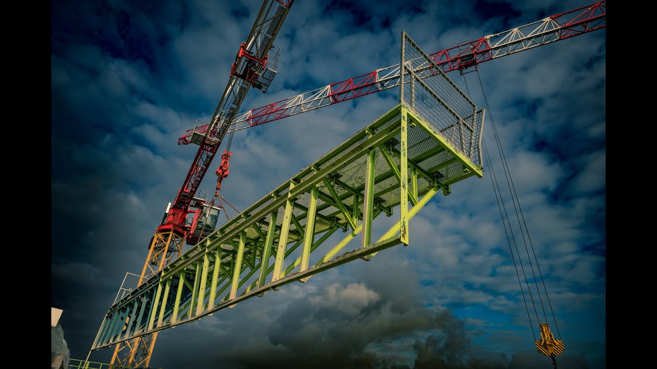 Een dag op de bouw bij De Kock Betonbouw