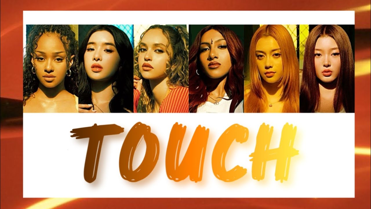 [แปลไทย/THAISUB] KATSEYE - Touch #สกายล่าซับ