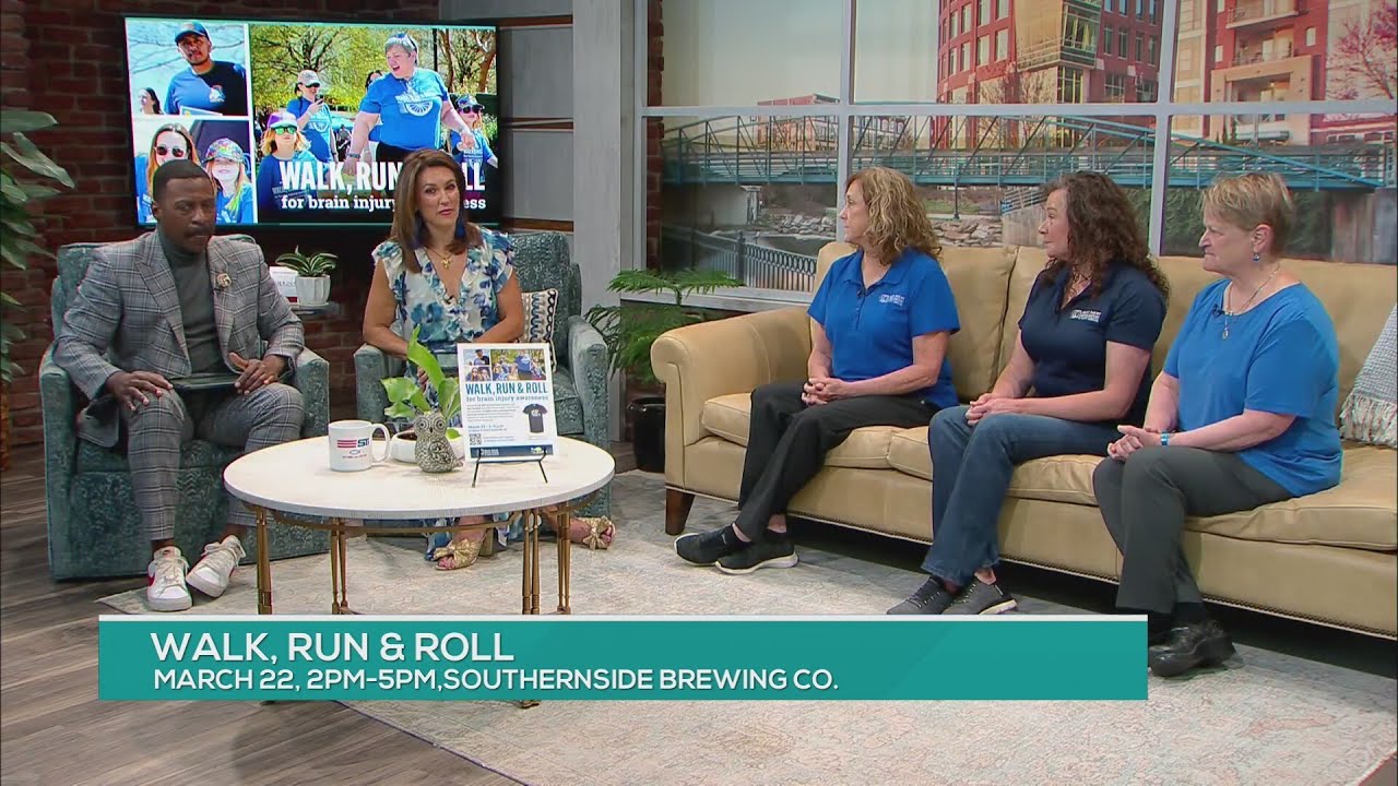 МЕСЯЦ ПОВЫШЕНИЯ ОСВЕДОМЛЕННОСТИ О ТРАВМАХ ГОЛОВНОГО МОЗГА