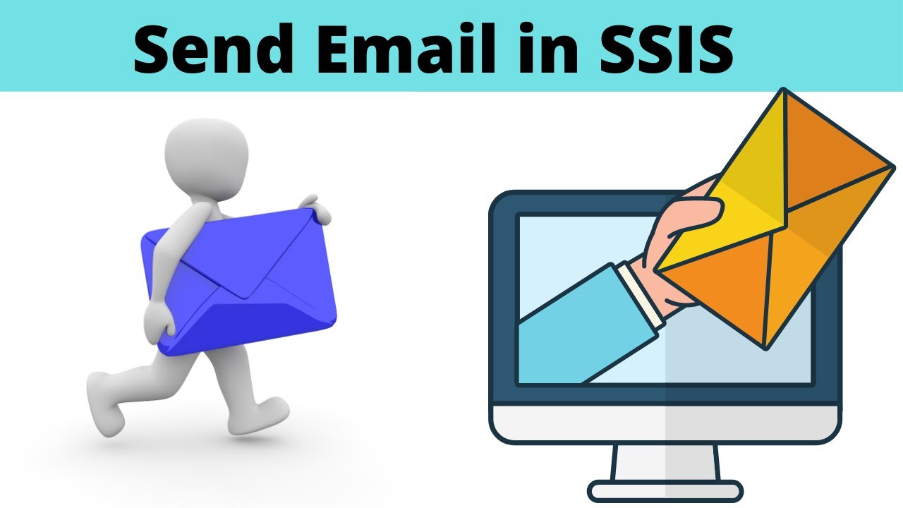 47 Send Email in SSIS