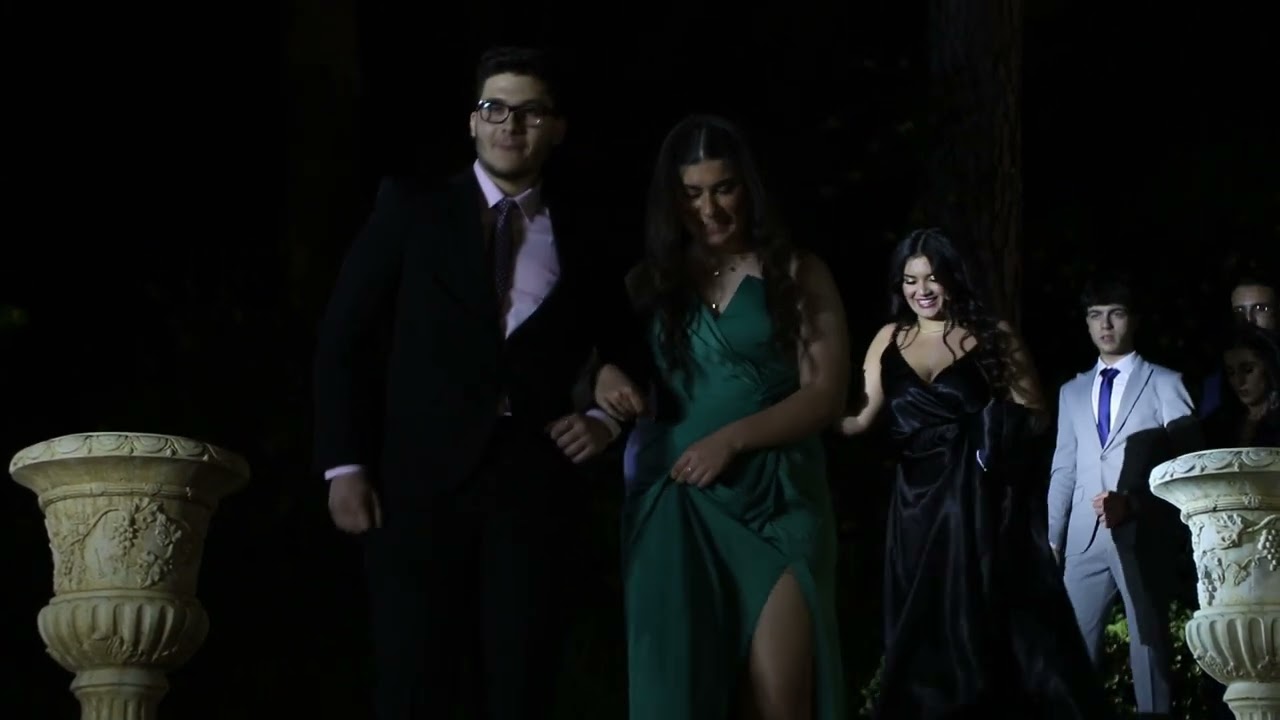promo rosaire bourj hammoud 2023 party