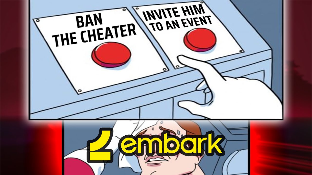 The BIGGEST SCANDAL in THE FINALS history!
