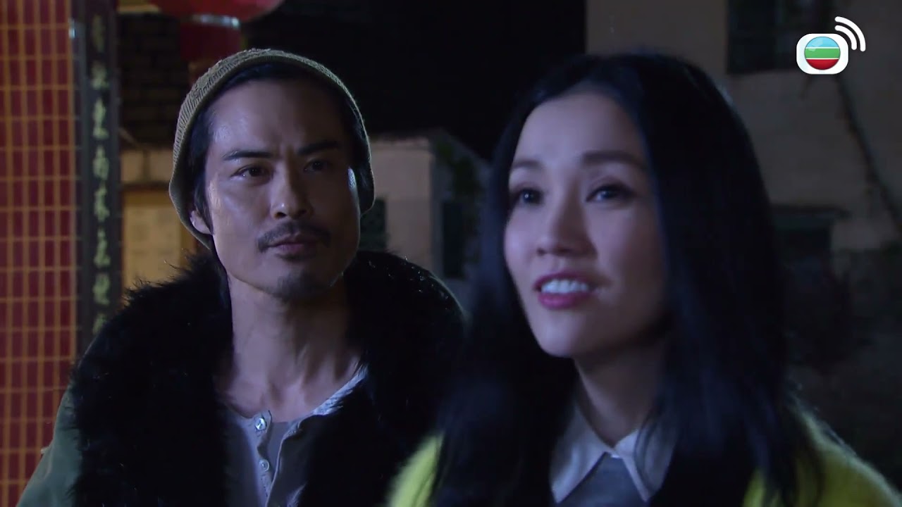 殭 | 兩個男人的決鬥，到底邊個不自量力？