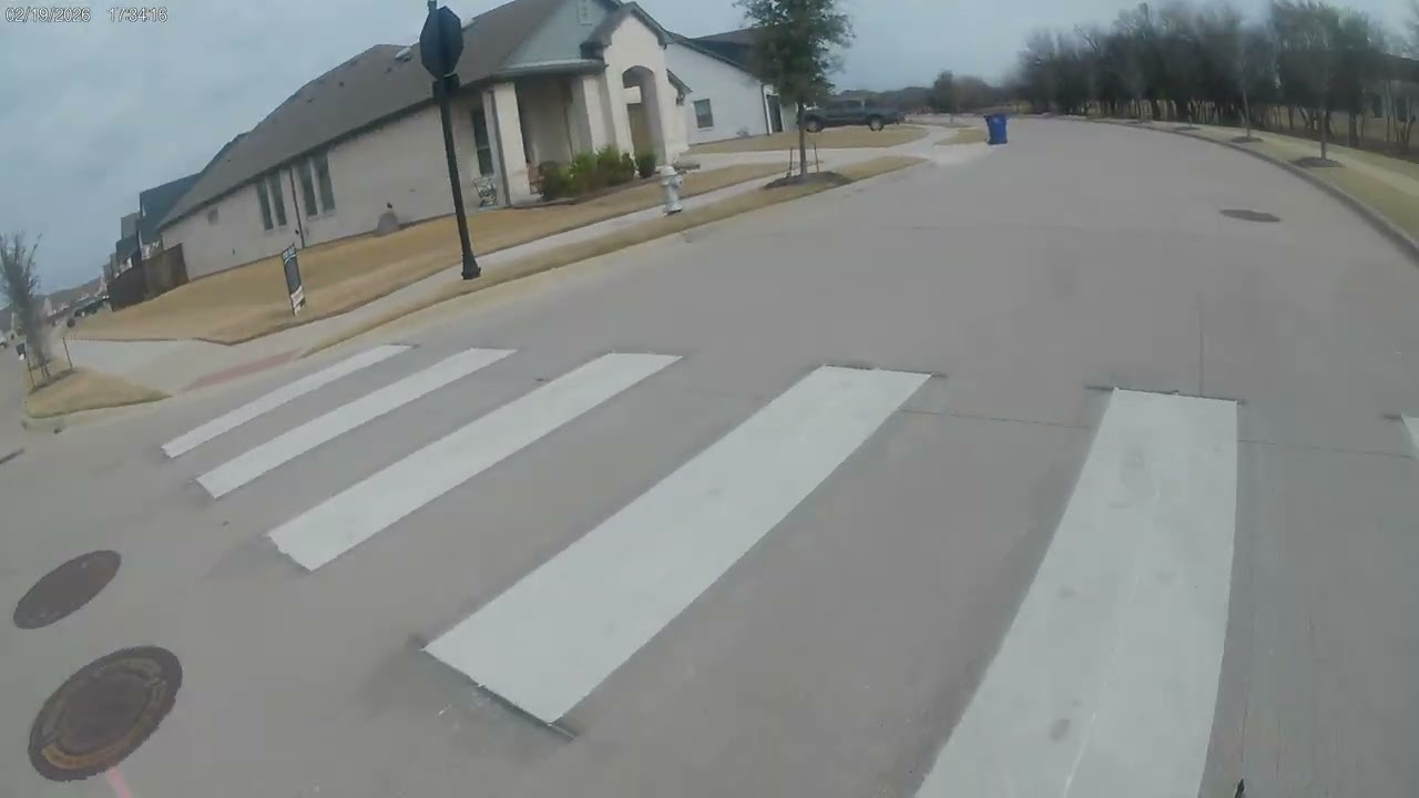 went on a ride