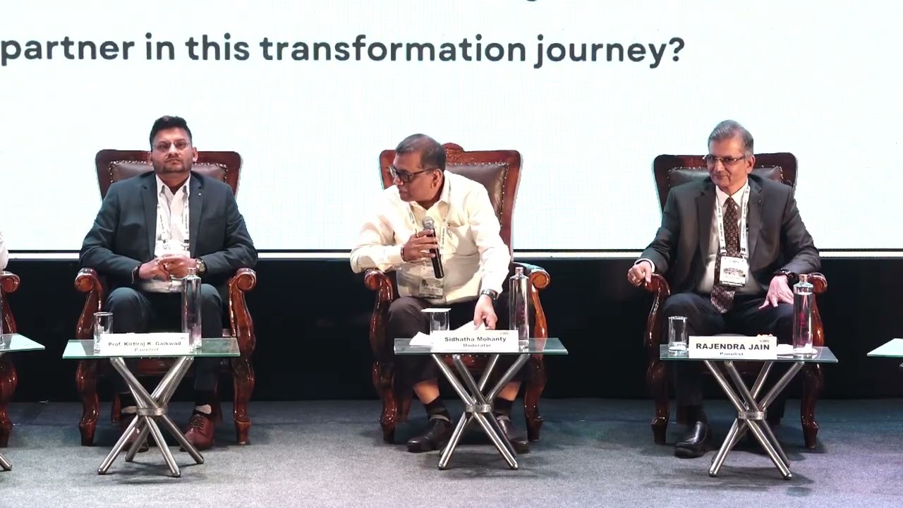 36  Panel Discussion