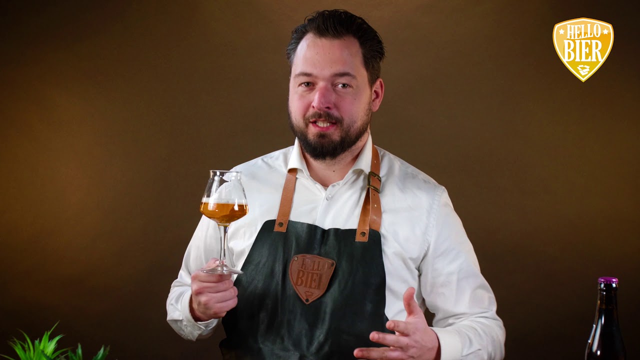 Hellobier   Bierproeverij bierpakket #026