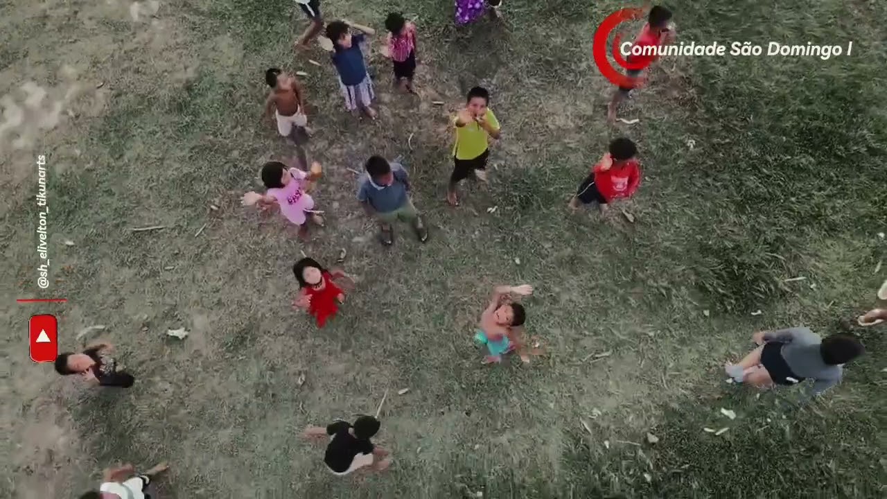 COMUNIDADE SÃO DOMINGO I (2026)