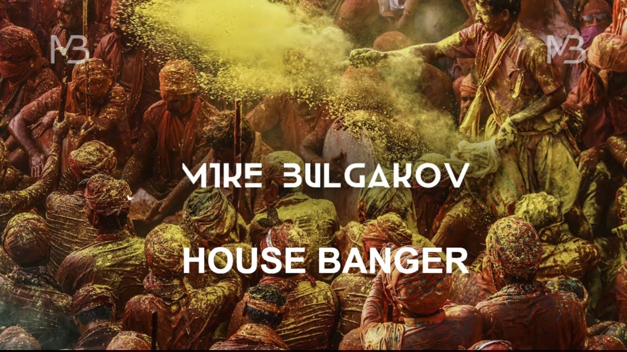 Don Diablo Type Beat 