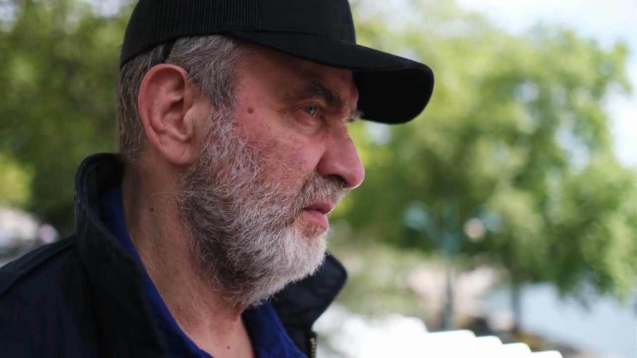 Serge Joncour nous raconte l'&eacute;criture de son nouveau roman 