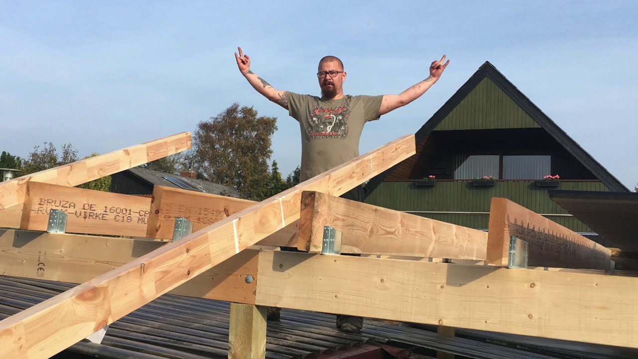 Projekt Motorcykelværksted