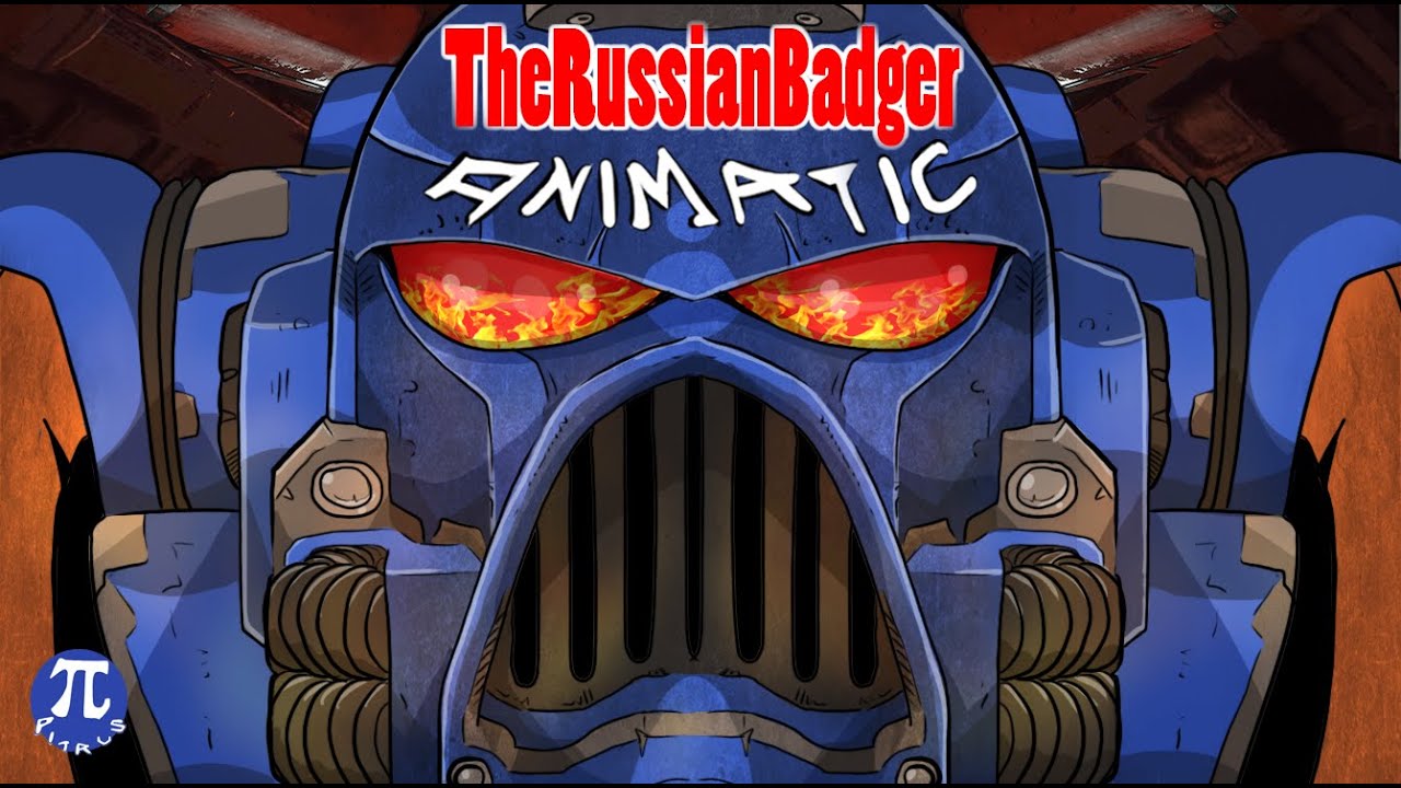 Marines get the flamer !! Audio by @TheRussianBadger