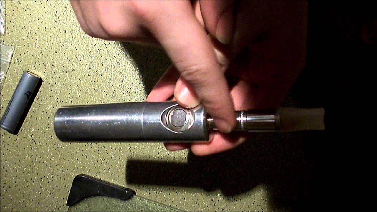 Bulli-Smoker A2TM