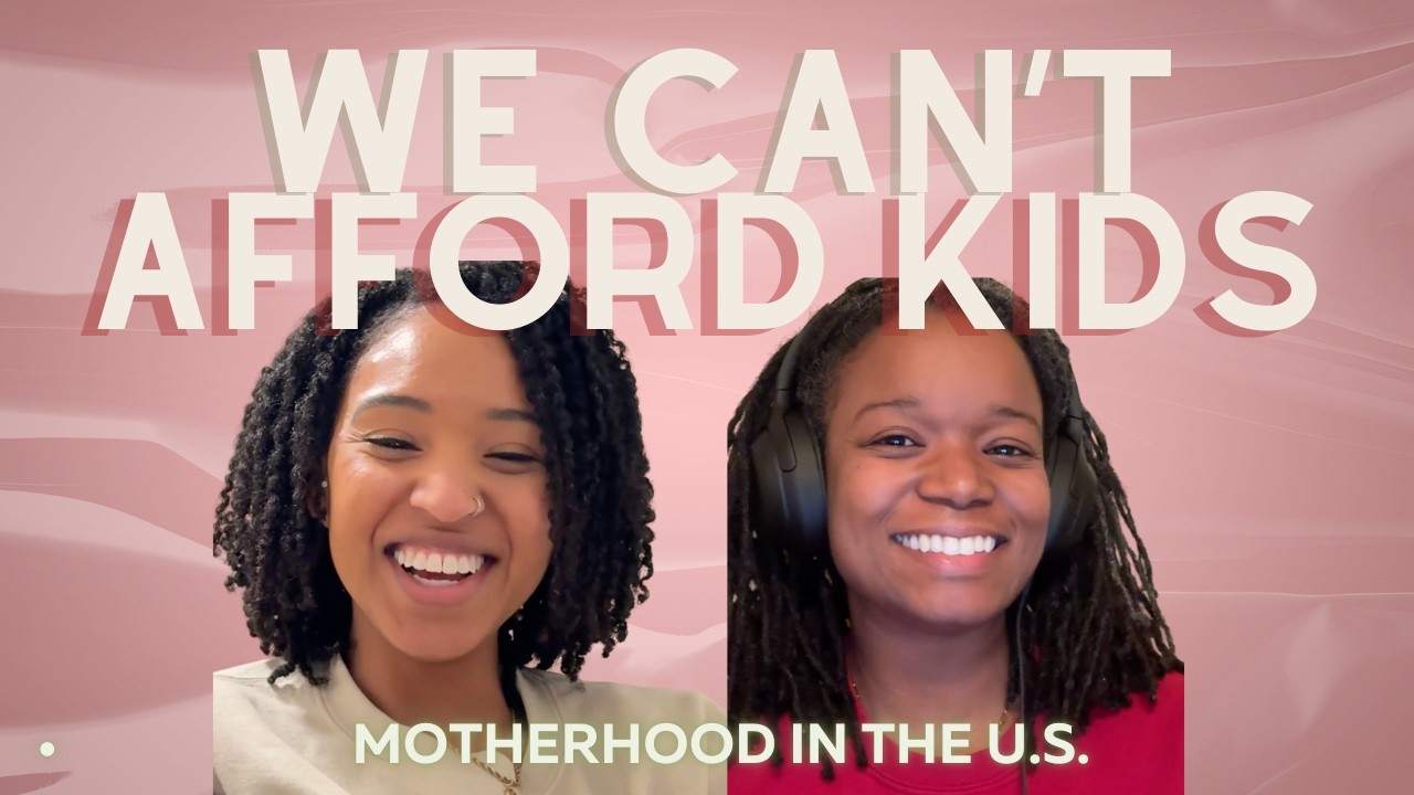 Why Childcare Is Unaffordable in the US | Postpartum Bills, Daycare Costs & Mental Load
