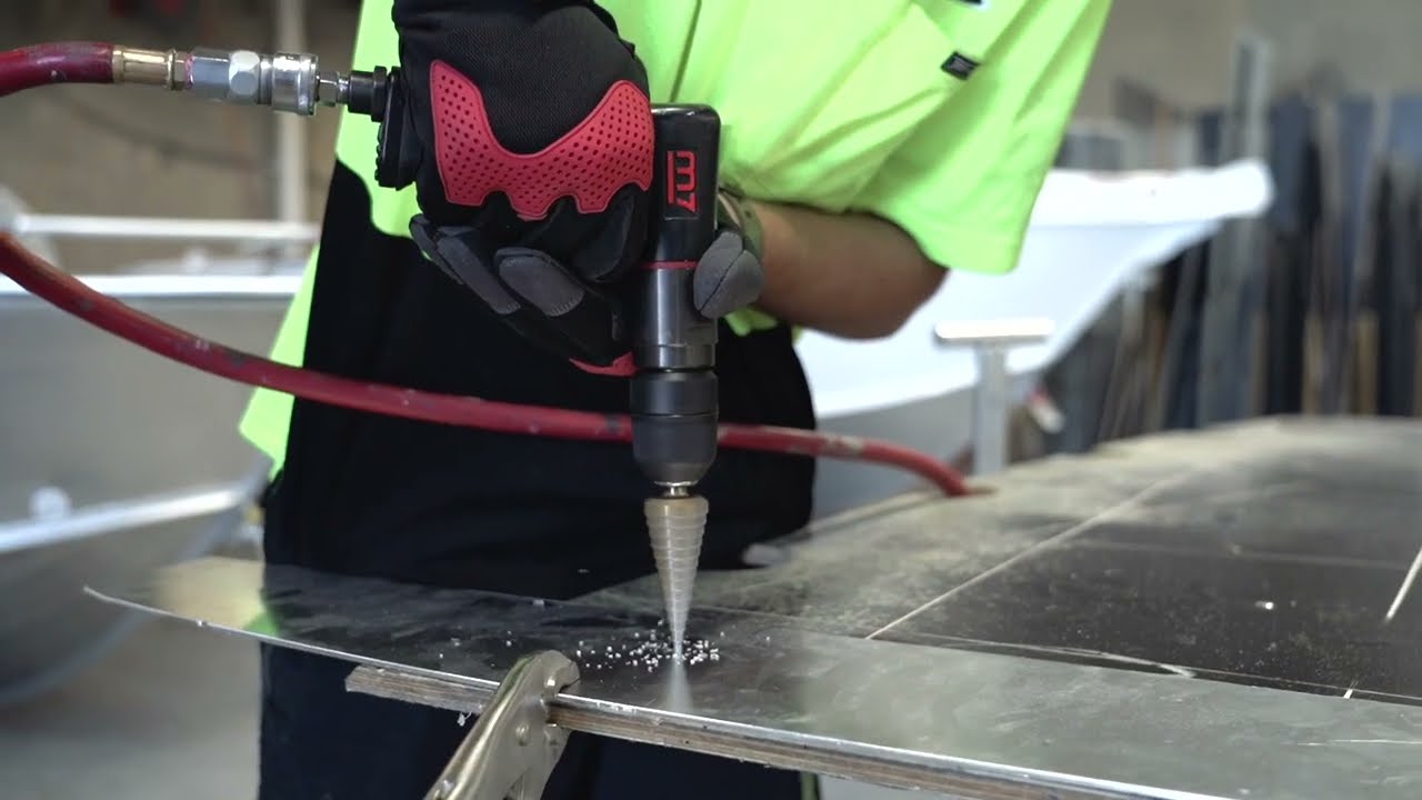 ITM - Industrial Quality Tools & Equipment