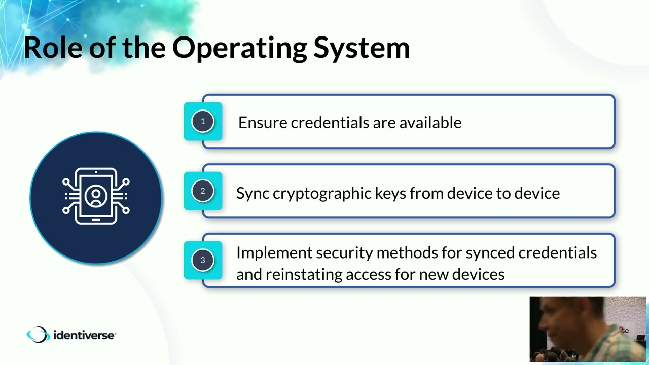 Passkeys Explained: FIDO’s Passwordless Authentication Deep Dive