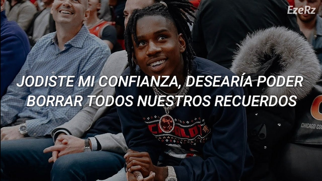 Polo G - Chosen 1 (Sub Español)