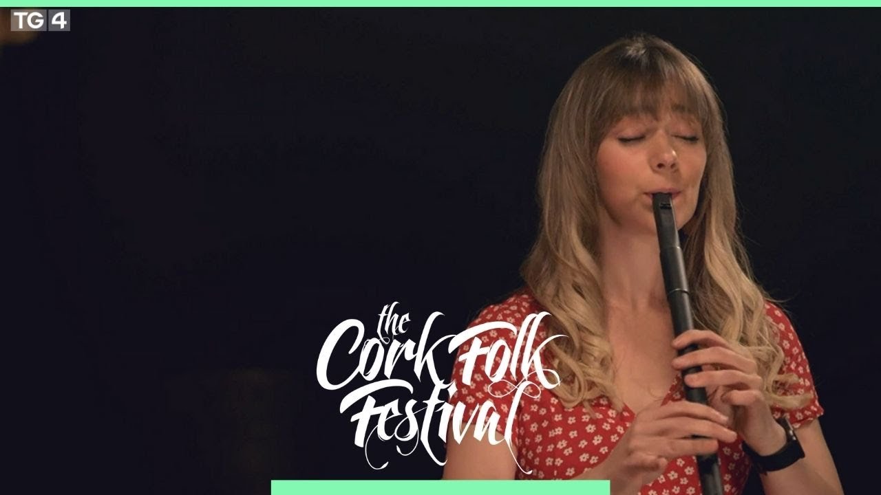 Cork Folk Festival - Tara Howley & Seán O'Meara | Flatwater Fran & Jimmy Ward's | TG4