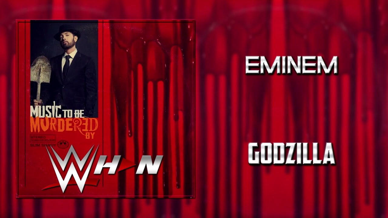 Eminem - Godzilla + AE (Arena Effects)