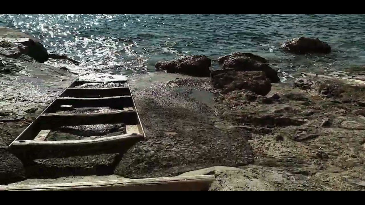 Es Vedr&agrave; (Eivissa). Reserves naturals des Vedr&agrave;, es Vedranell i els illots de Ponent.