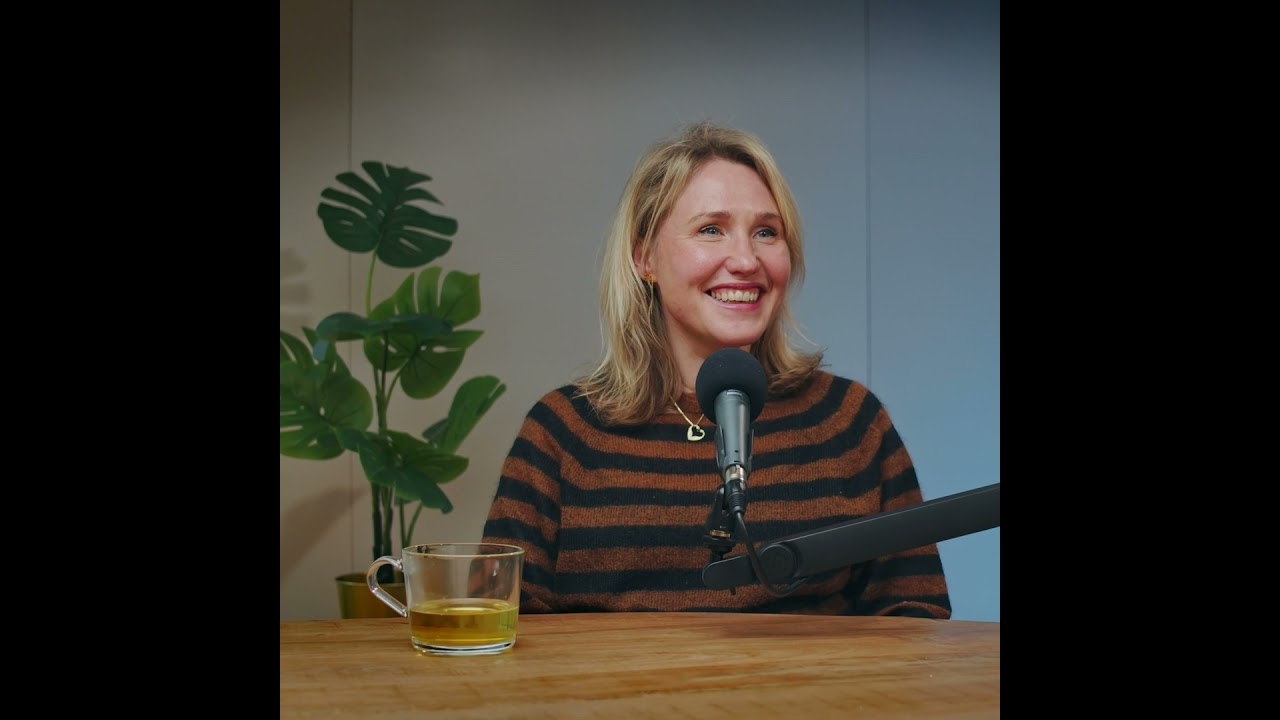 #20 - Wat als chatbots de journalistiek overnemen? (met Nienke Venema)