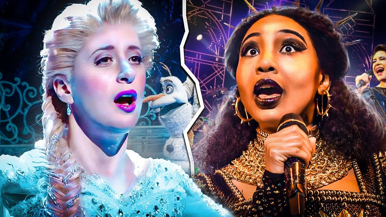6 Musical Costumes that Stole the Show