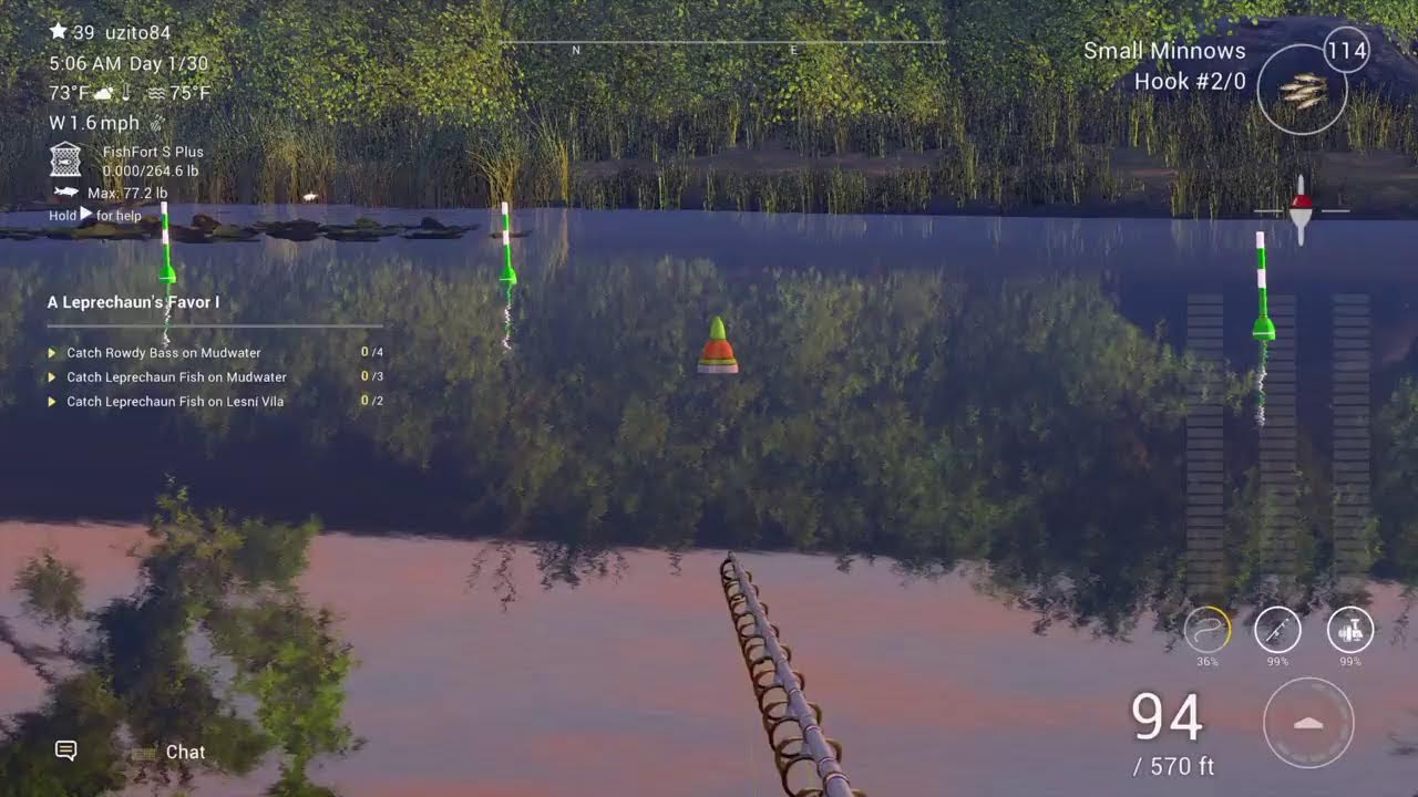 uzito84's finding errors
