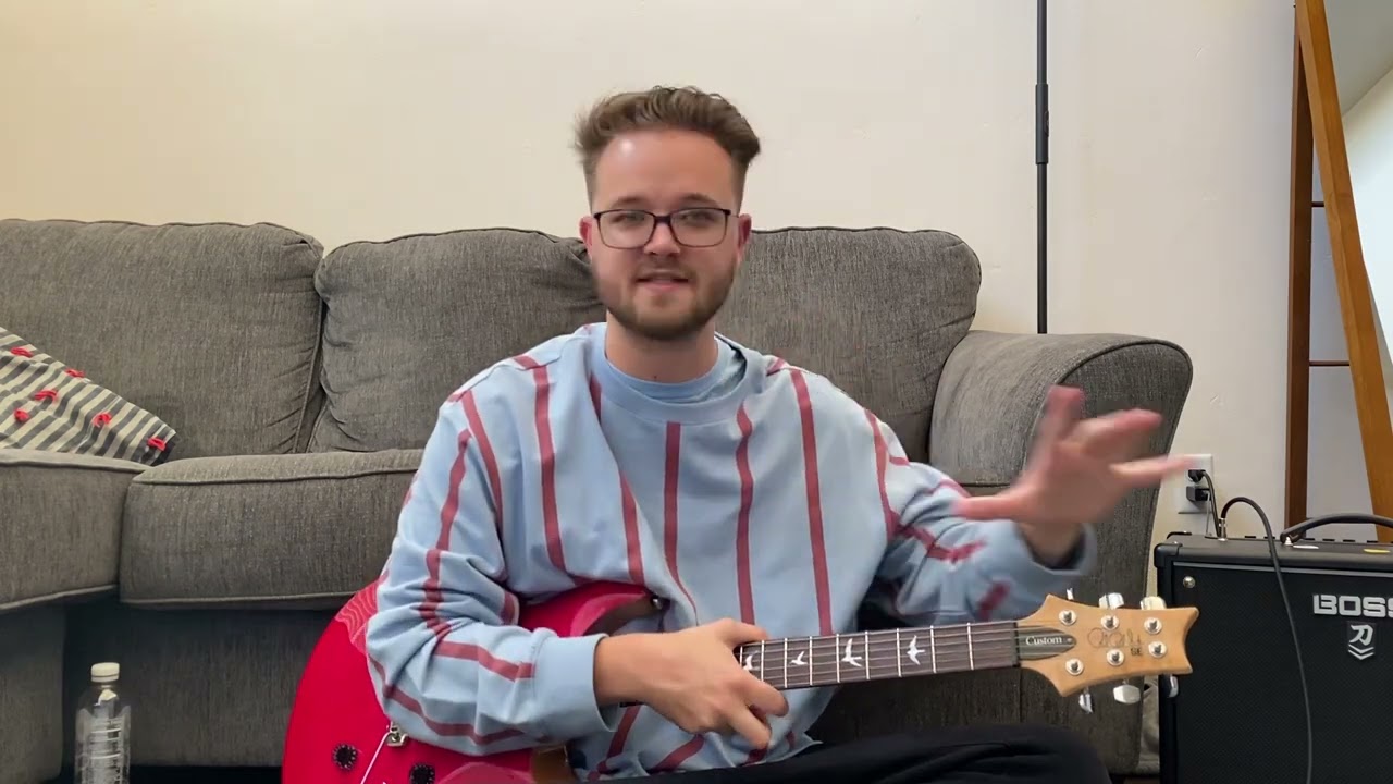 “Killing Me Softly” The Fugees guitar tutorial