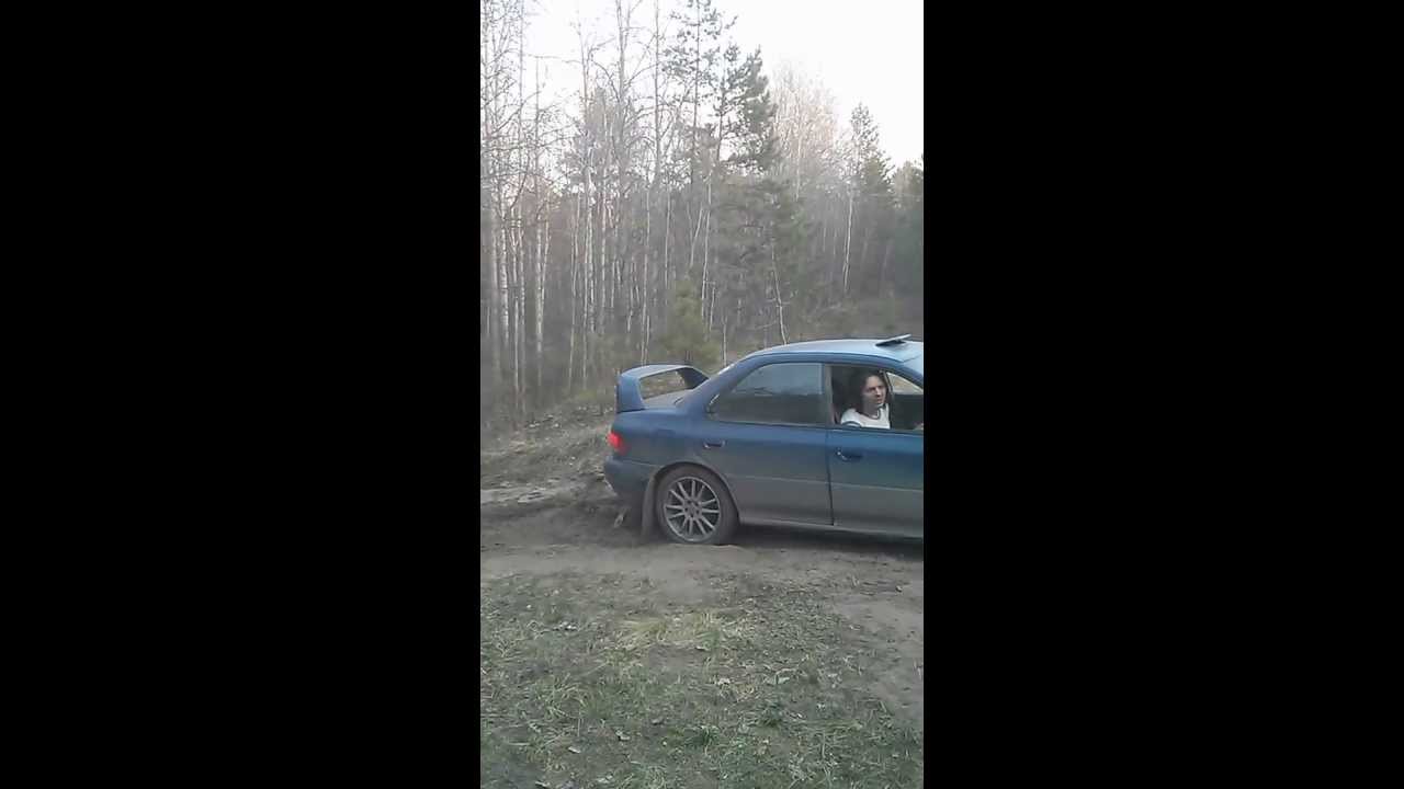 Покорение горы на 154 км