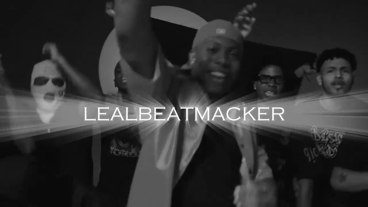 [FREE] Topboy TGR x Hacele pues x Detroit Type Beat |  instrumental 