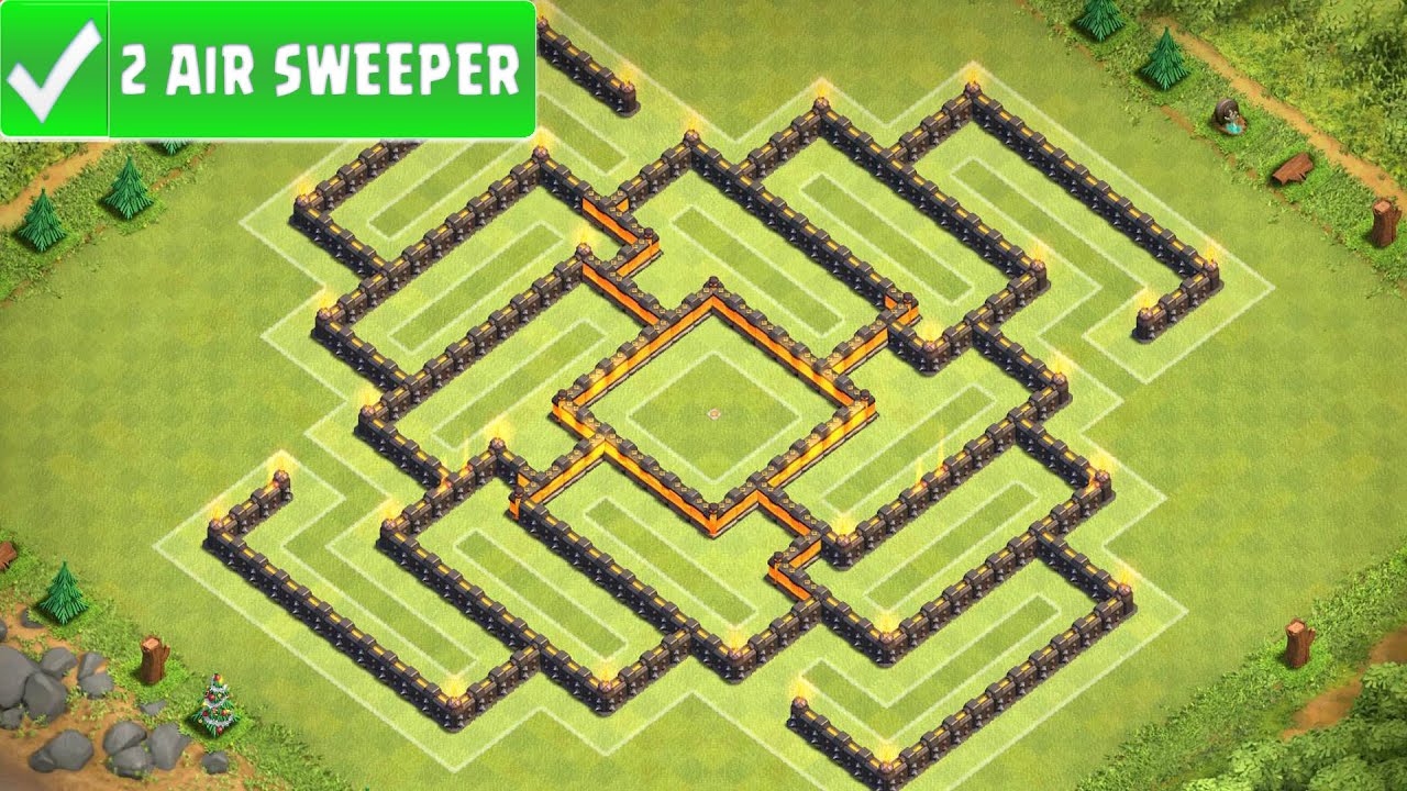 Clash Of Clans | 