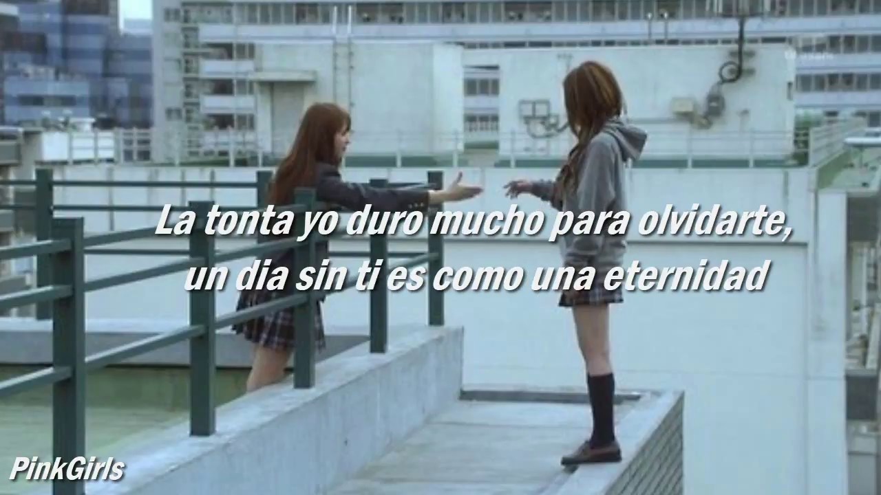 t-ara // Lies // sub. español