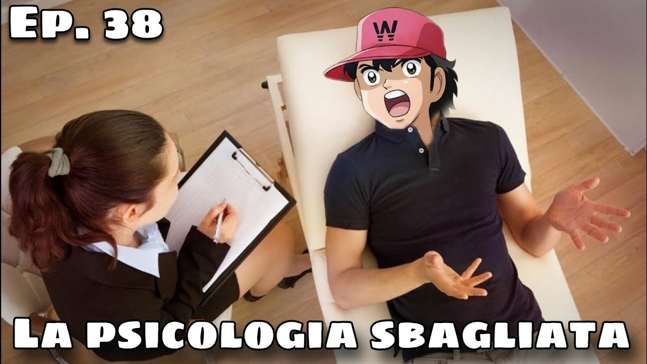 Holly e Benji Forever - COMMENTI BRUTTI ep. #38 ⚽ 