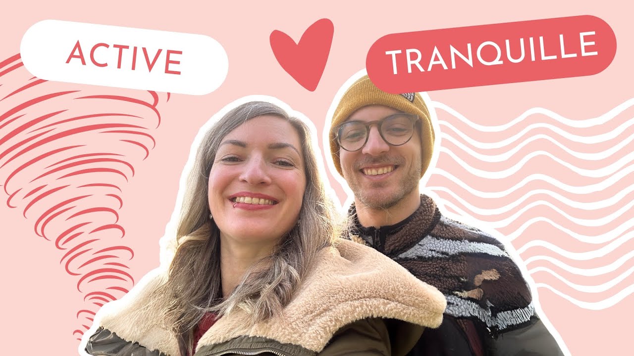 Sommes-nous trop différents pour être heureux en couple ?