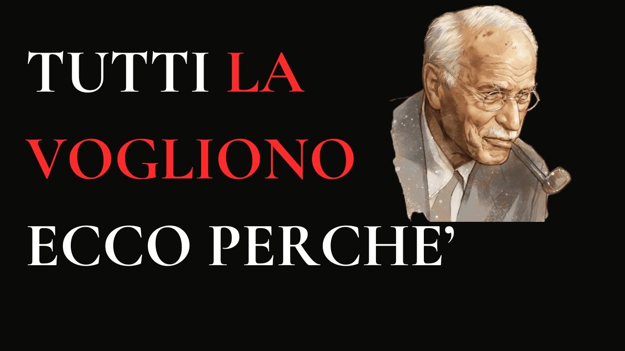 La Donna Che TUTTI Gli Uomini Desiderano Fa Questo | Consapevolezza Femminile