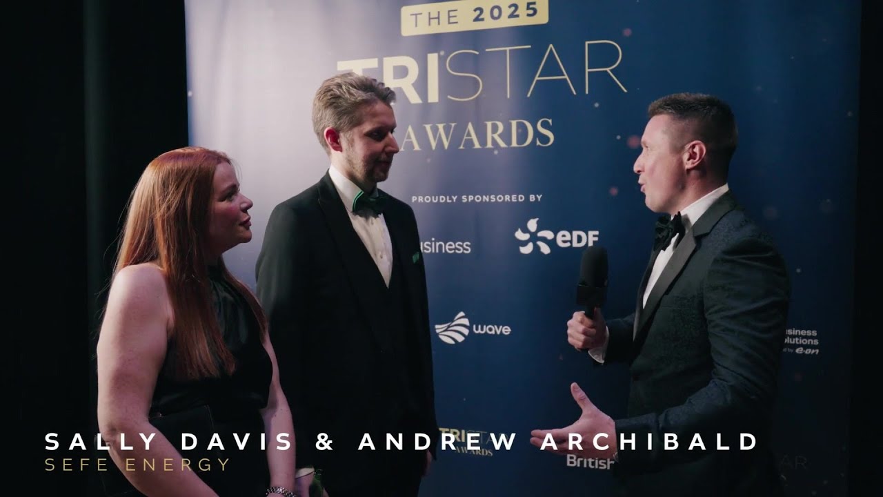 TriStar Awards 2025: A Word From Our Sponsors