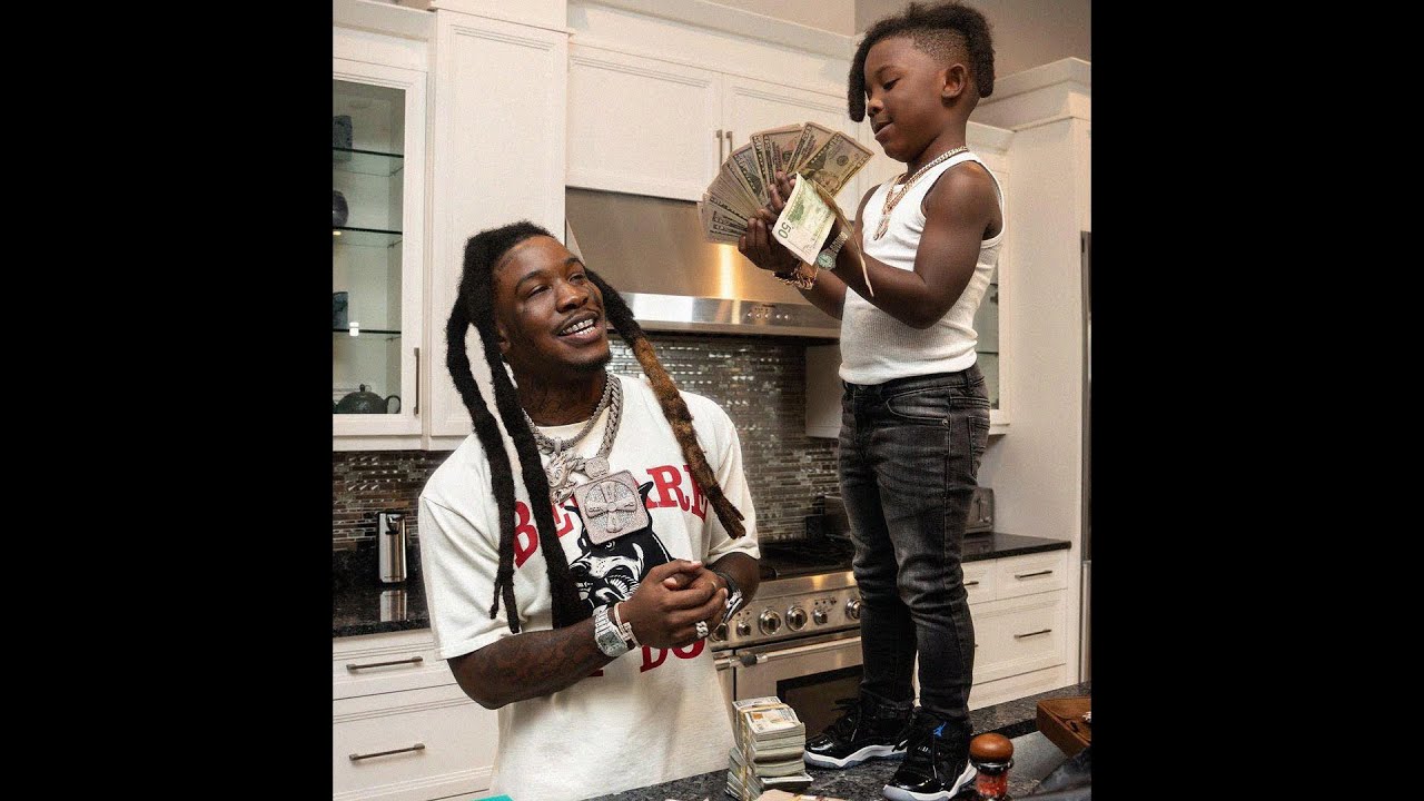 [FREE] Hotboii Type Beat 2024 - 