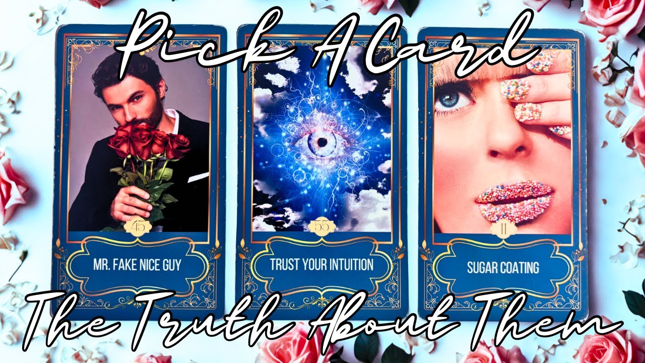 👁️ ПРАВДА, КОТОРУЮ ОНИ НЕ ХОТЯТ, ЧТОБЫ ВЫ ЗНАЛИ 😱💔 | Осторожно… 🔮⚡️выберите карту⚡️