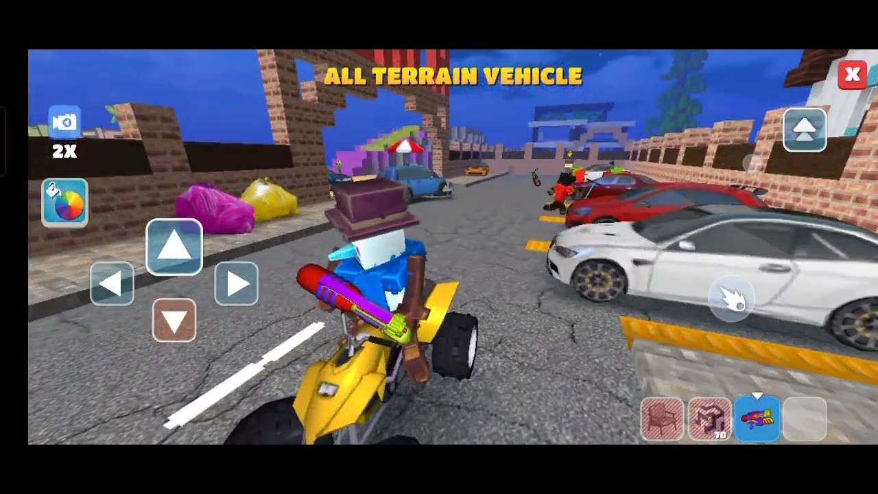 FELEKSNI SEVGAN QIZI BOR EKAN😱