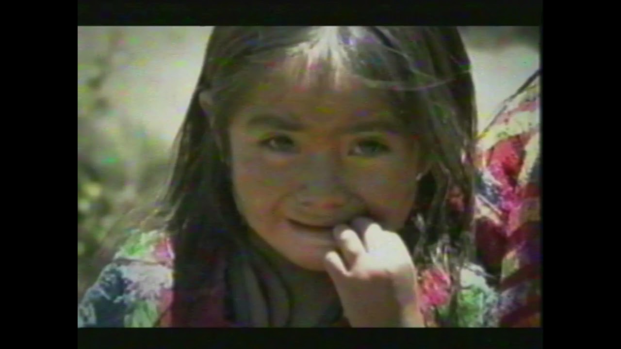 Tr&oacute;caire Irish Charity Commercial 2008