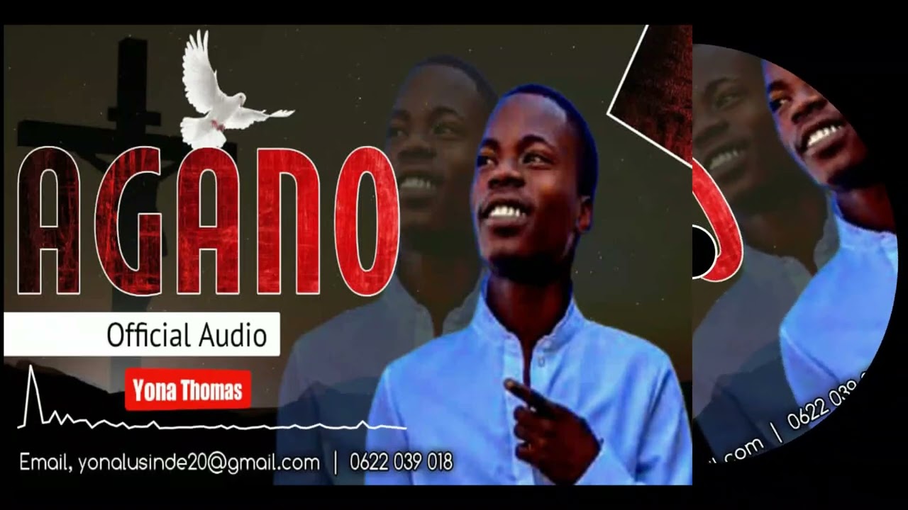 AGANO-(official audio) Yona Thomas