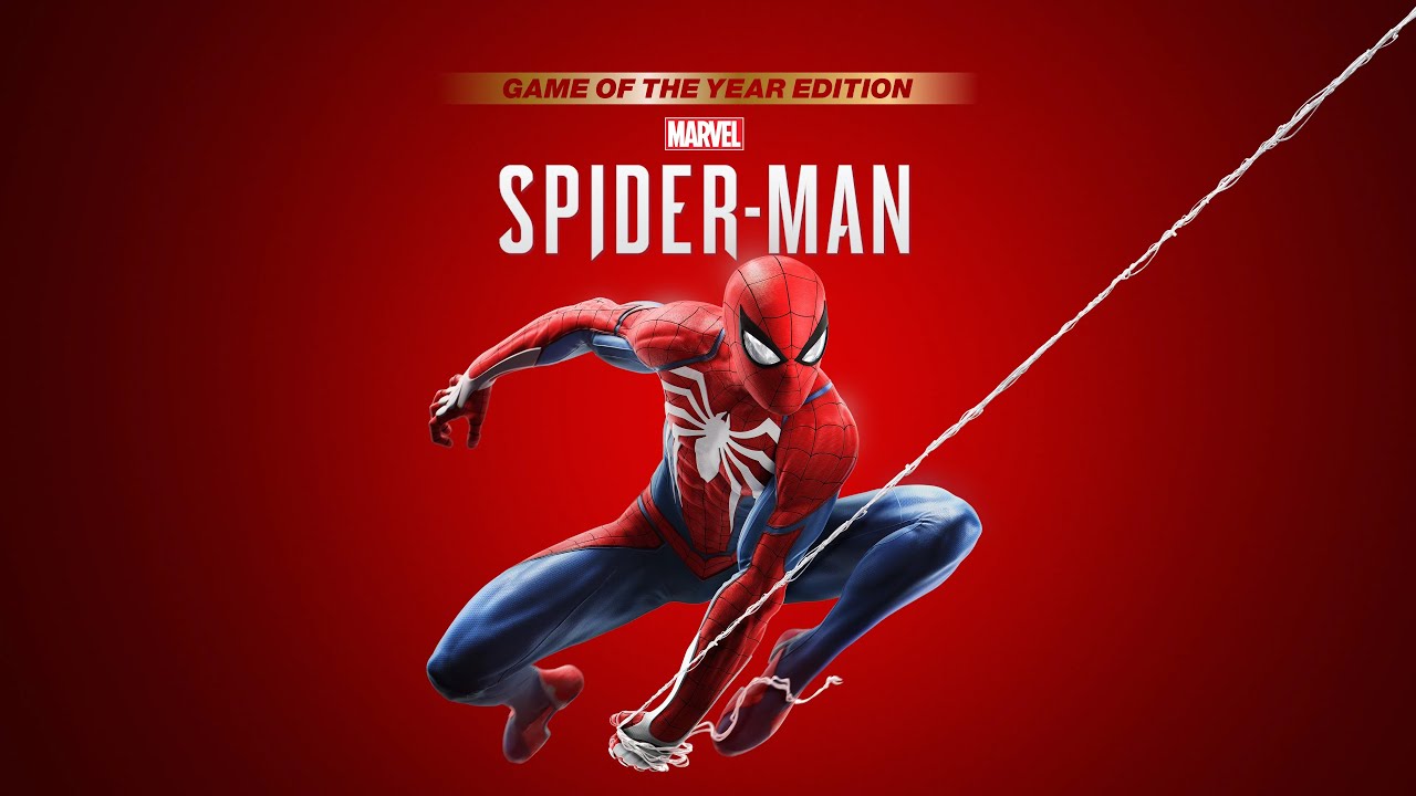 Marvel's Spider-Man #1
