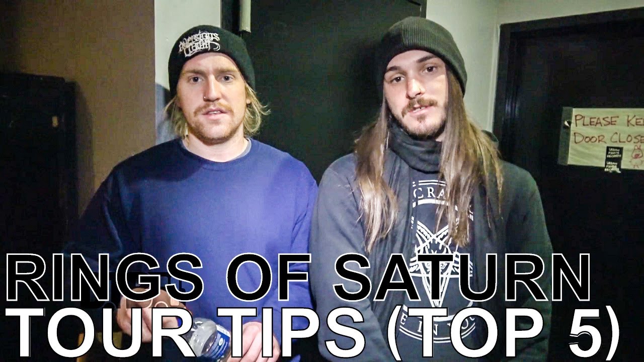 Rings of Saturn - TOUR TIPS (Top 5) Ep. 776
