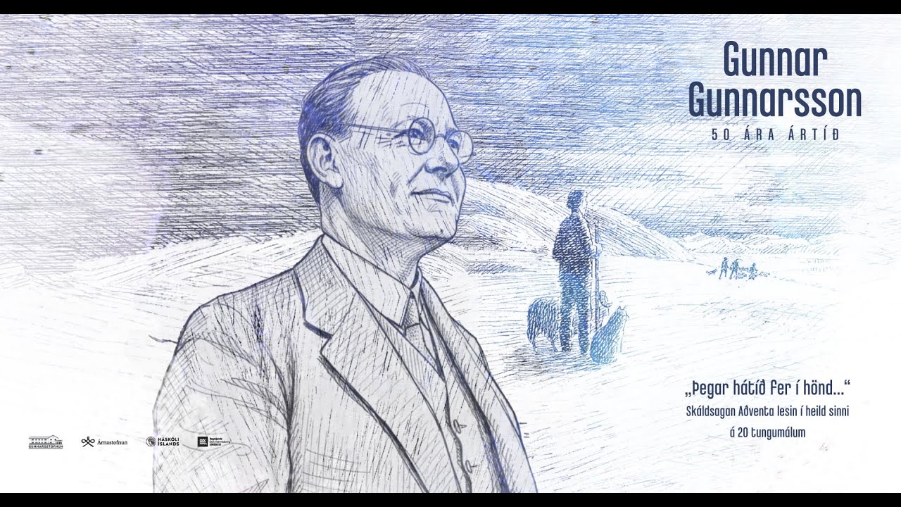 Aðventa - Íslenska - Icelandic