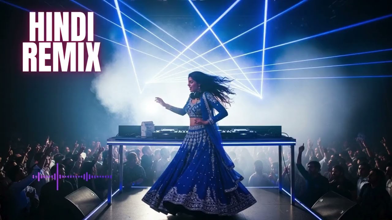 📈 India Remix Viral | Trending Bollywood DJ Songs