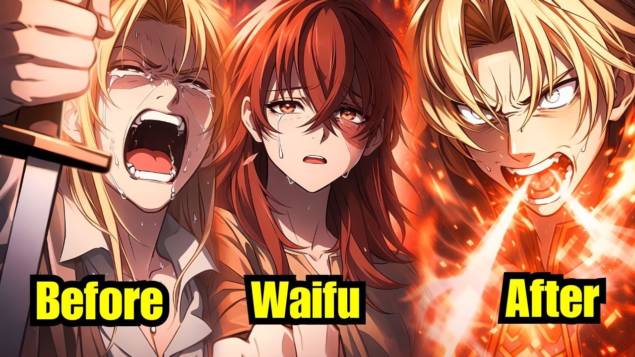 After His Family’s Execution, He Grows Stronger By Devouring Swords - Manhwa Recap